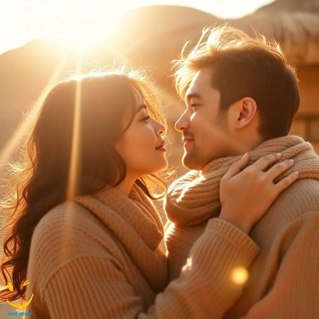 Spellbound In Love
