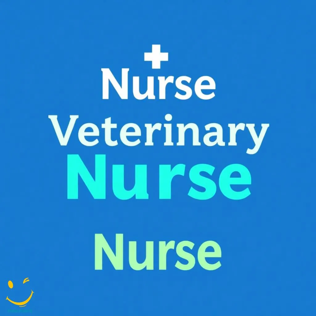 Veterinary Nurse Puns