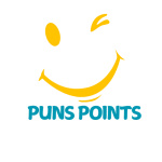 Puns Points Logo